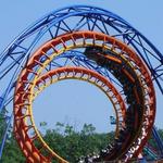 The Great Escape & Splashwater Kingdom