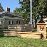 Chickamauga Battlefield Visitor Center
