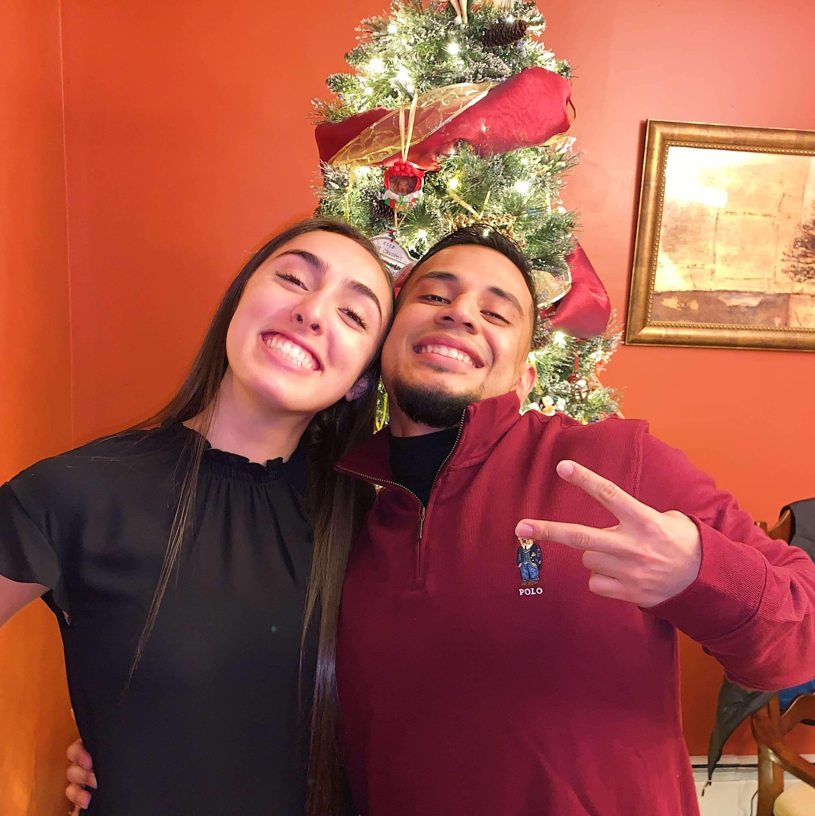 December 2019: Christmas