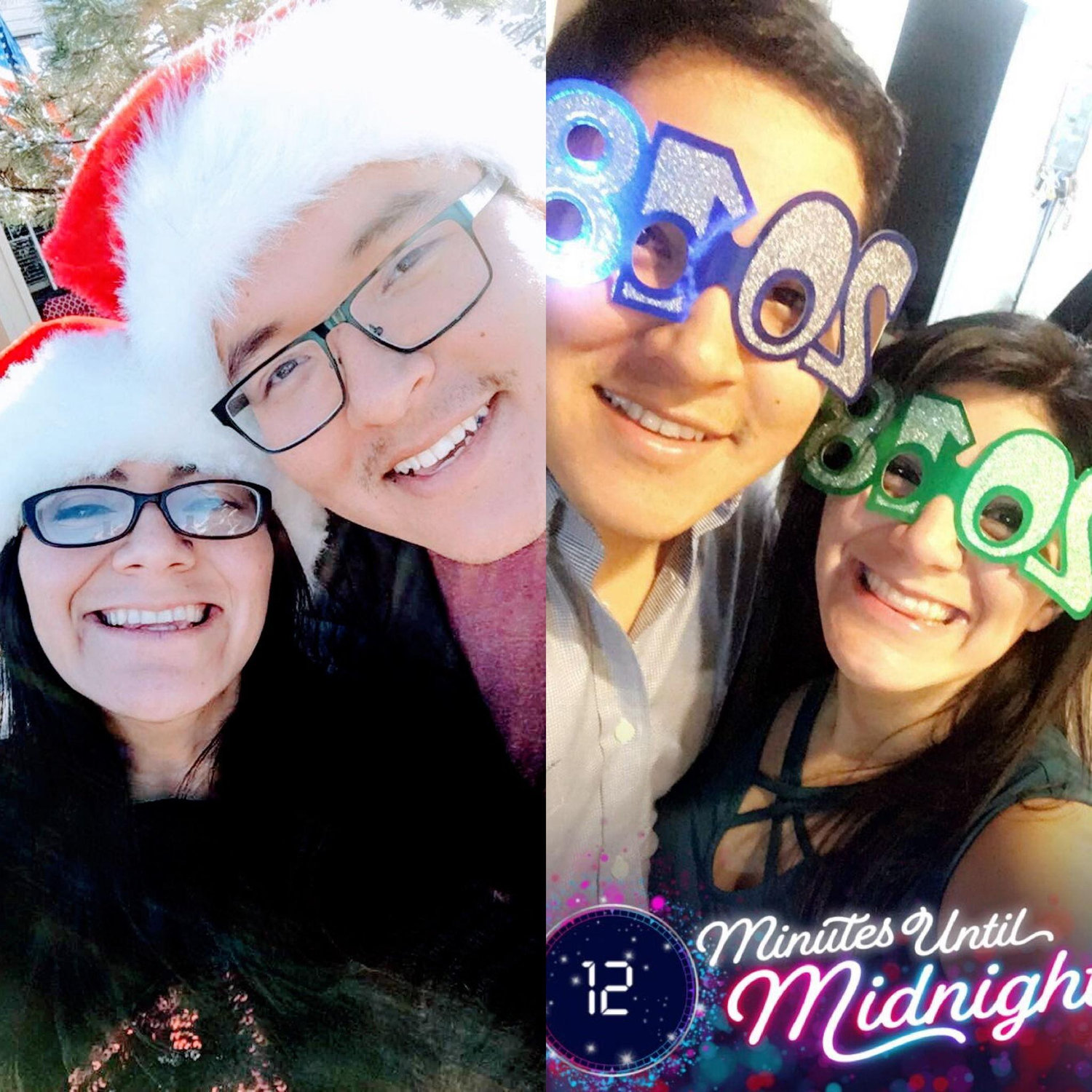 Holiday Season 2017