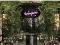 Vanderpump Cocktail Garden