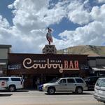 Million Dollar Cowboy Bar
