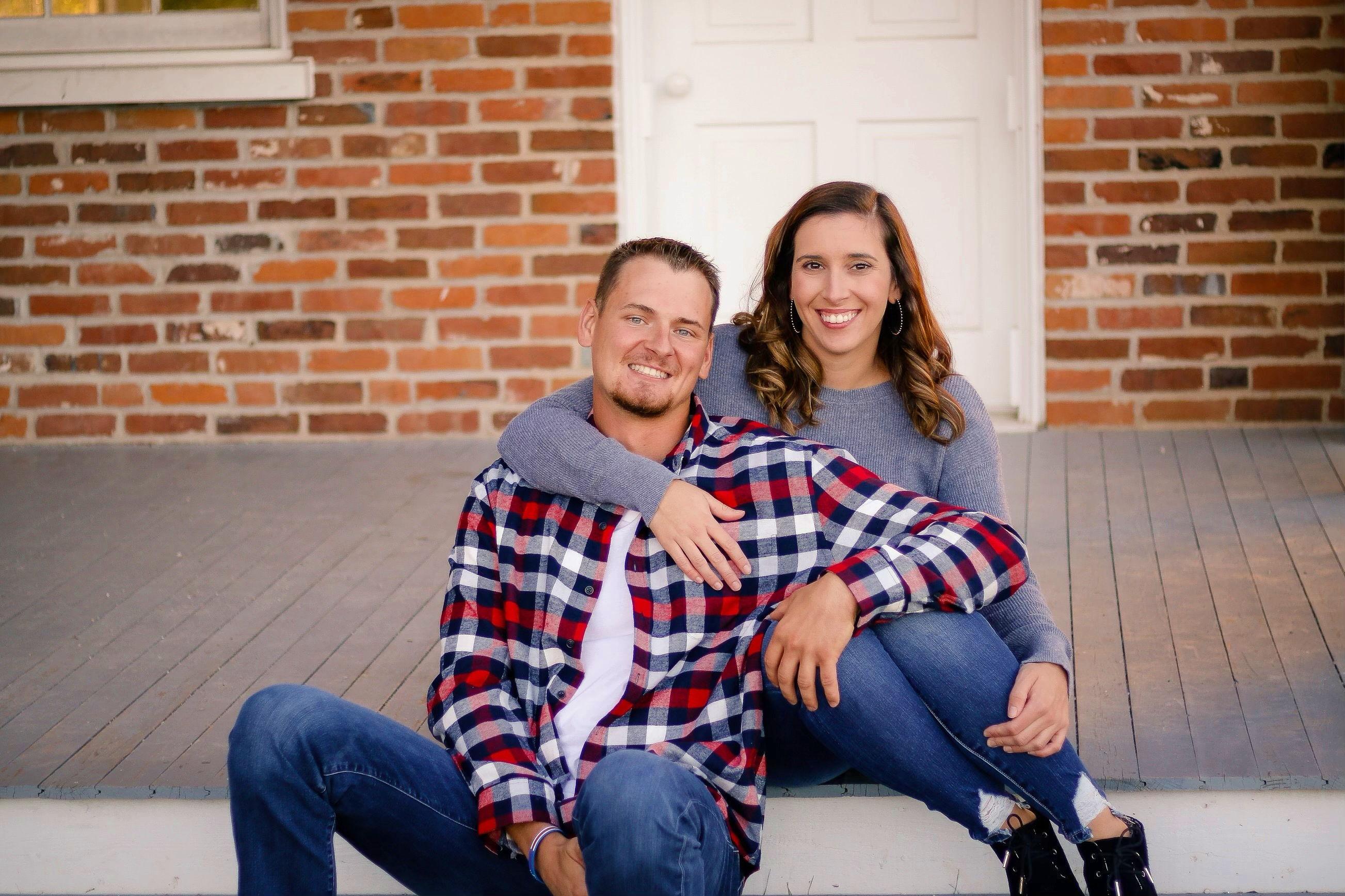 The Wedding Website of Hollie Koewing and Gabriel Ditch