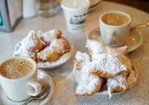Cafe Du Monde