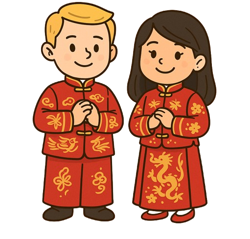 The Wedding Website of CHEN-YU BIELINSKI and ZACHARY BIELINSKI
