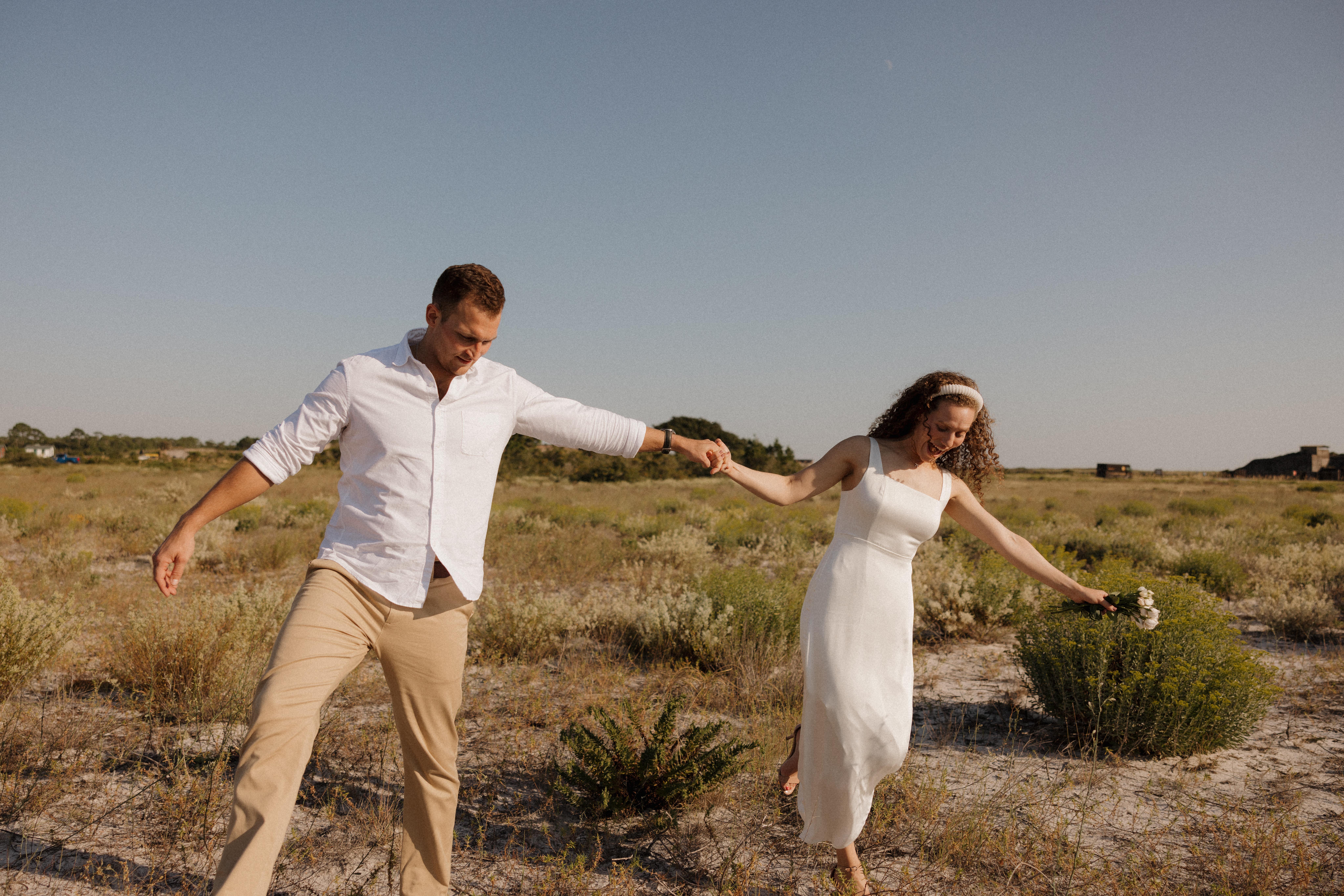 The Wedding Website of Sarah Miller and Sebastian Monnin