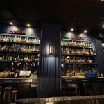 The Warren Bar & Burrow