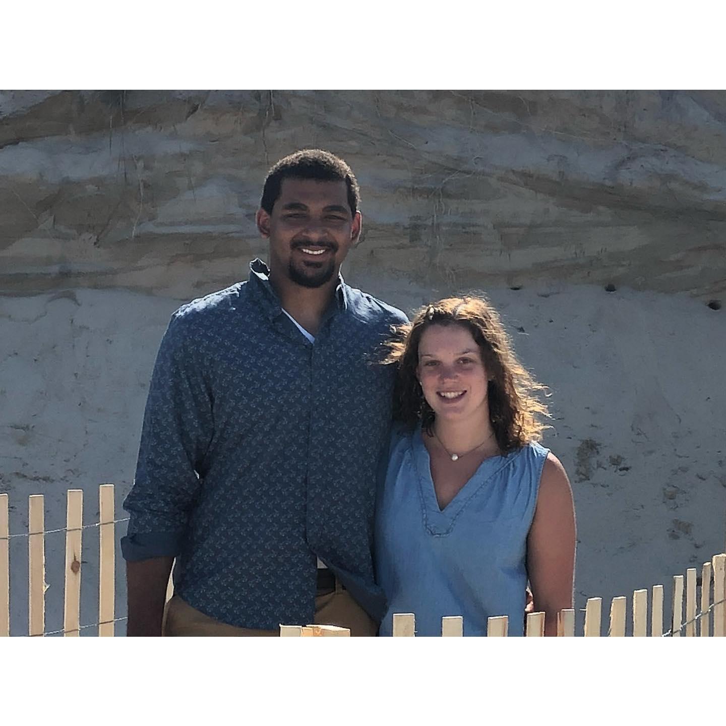 Post Graduation Beach trip 2018