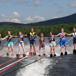 Water Skiing
