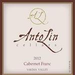 AntoLin Cellars