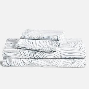Luxe Sateen Core Sheet Set