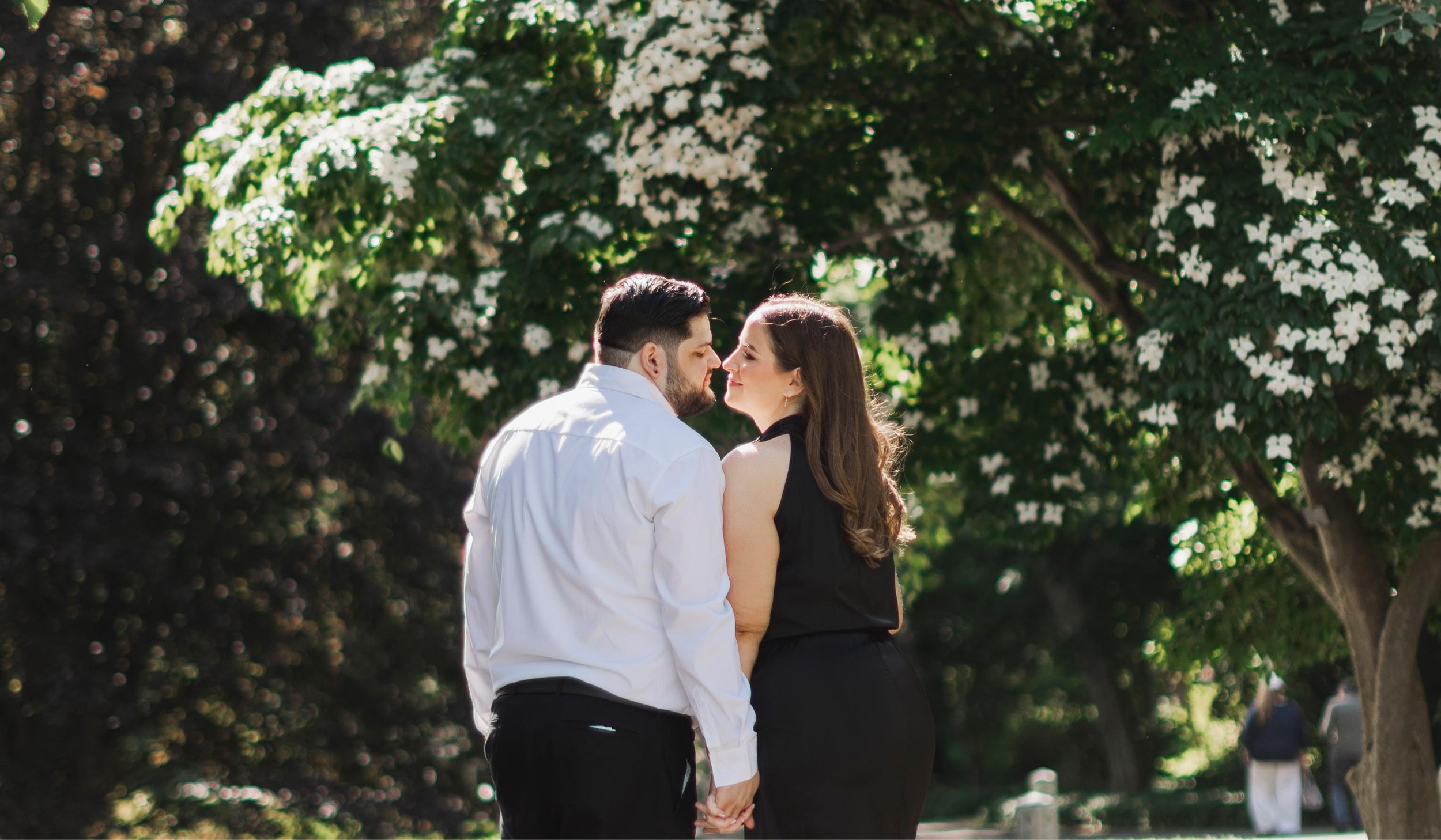 The Wedding Website of Ashley Ann Hartwig and Mark Anthony Soto