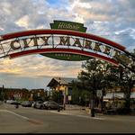 City Market