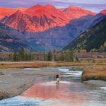 Fly Fishing Telluride