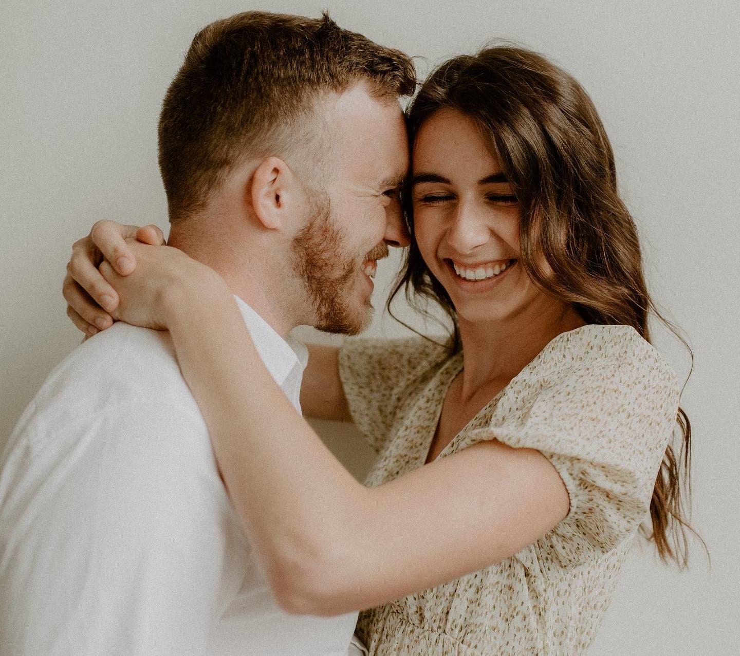 The Wedding Website of Gabrielle Brown and Jarett Posz