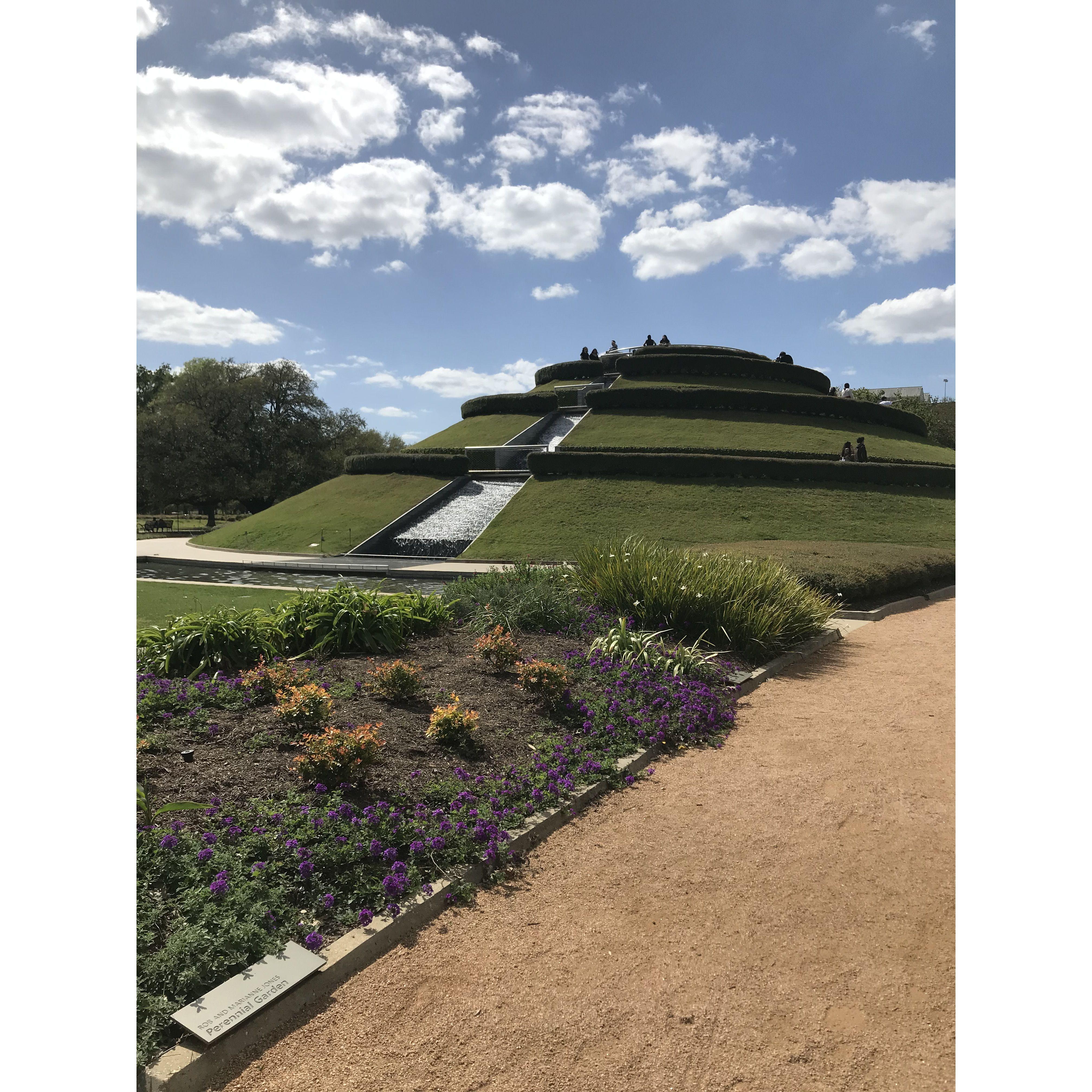 Centennial Gardens