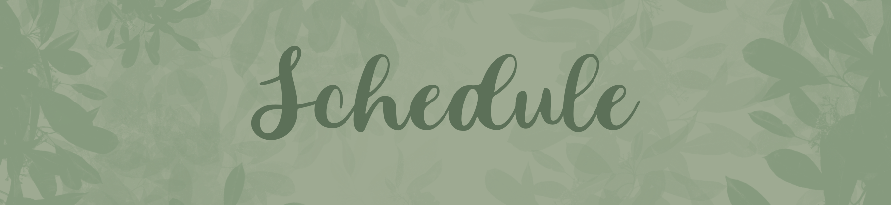 The Wedding Website of Katie Schuette and Joseph Richardson