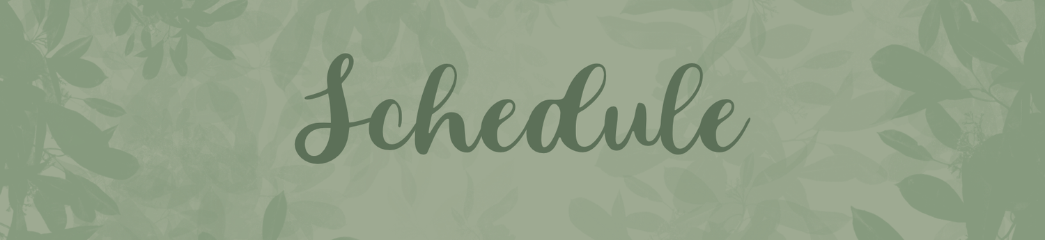 The Wedding Website of Katie Schuette and Joseph Richardson