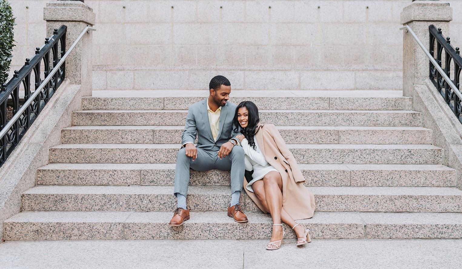 The Wedding Website of Madisyn Willis and Kenneth Duncan