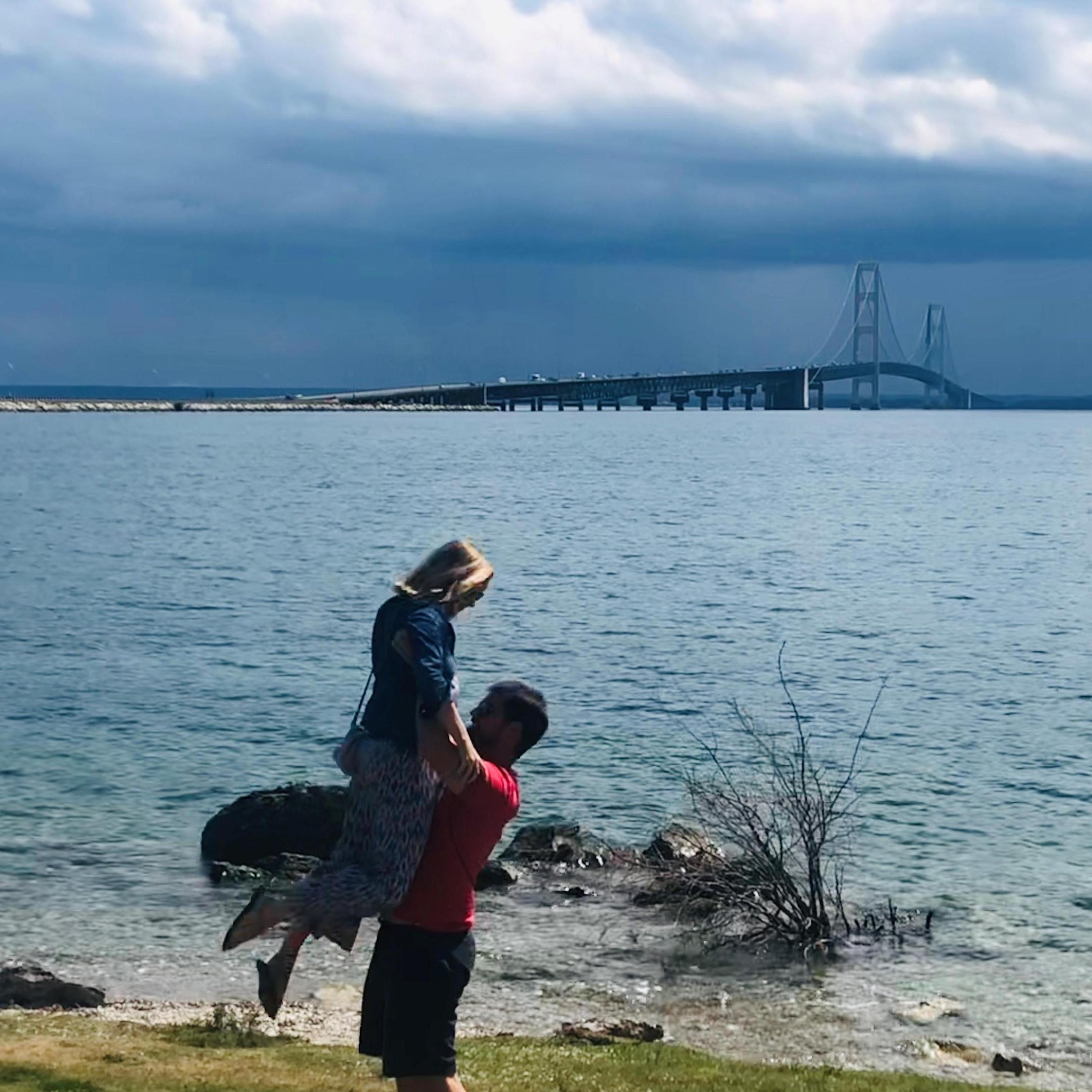 Mackinac Island