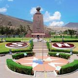 Mitad del mundo