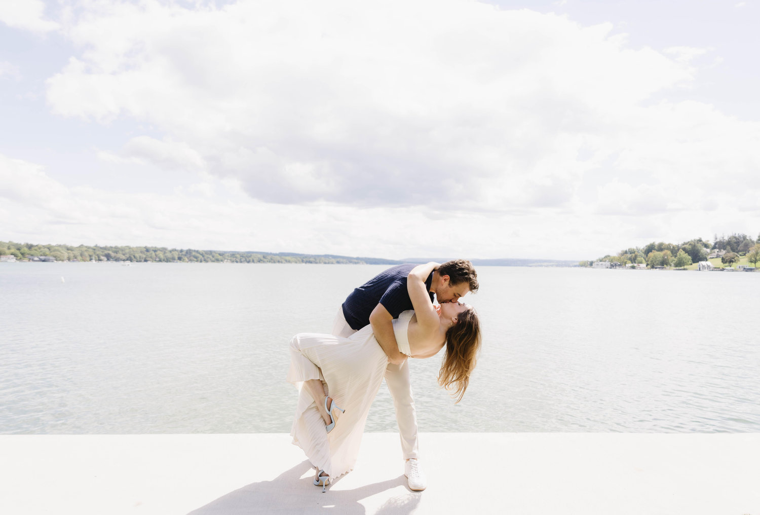 The Wedding Website of Claudia Mocciaro and Vincent Mills