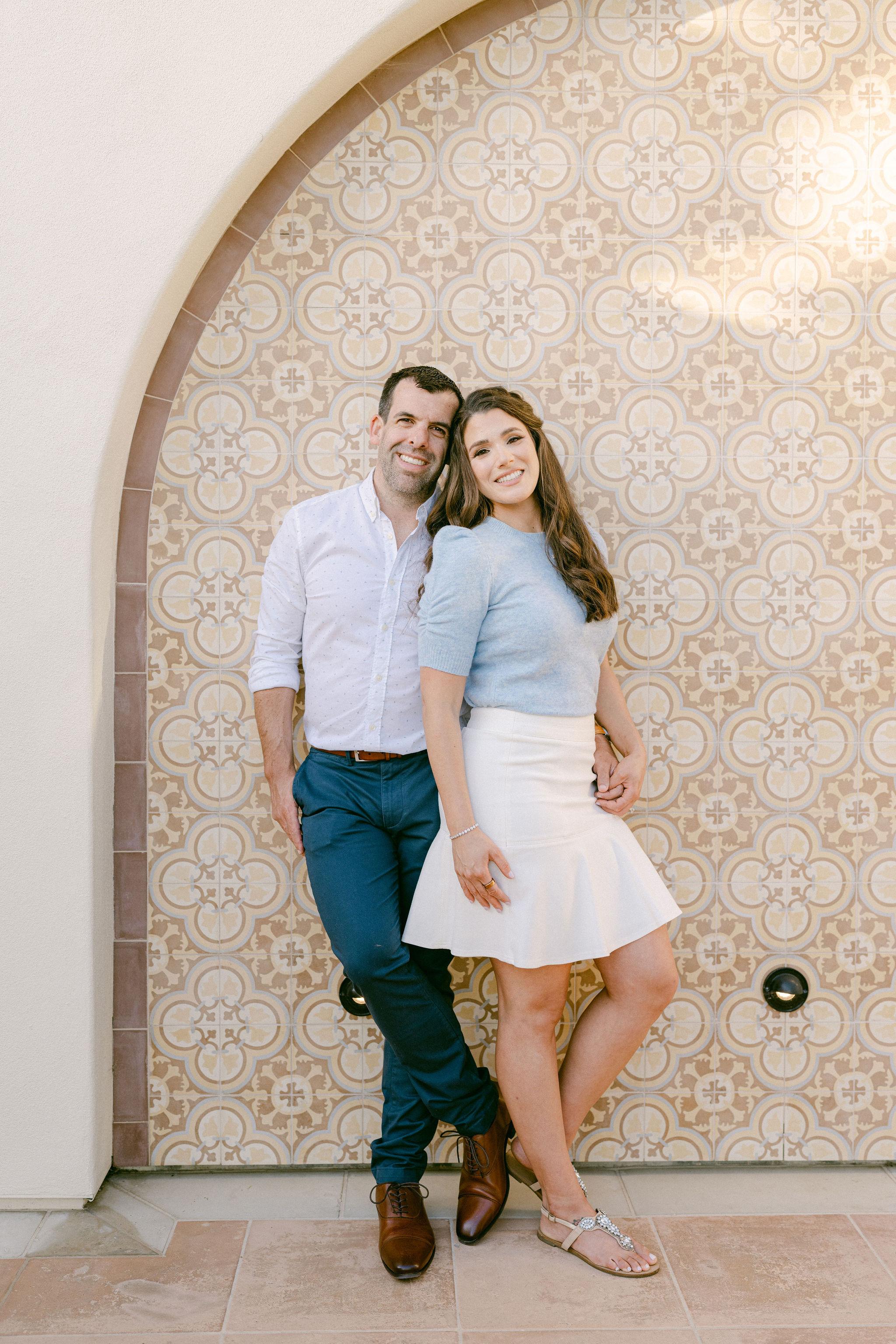 The Wedding Website of Natalie Hamilton and Ryan Barba