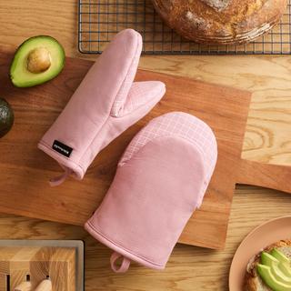 Gourmet Series Mini Oven Mitt, Set of 2
