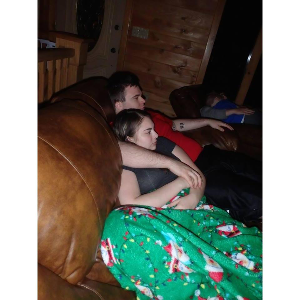 Movie nights
