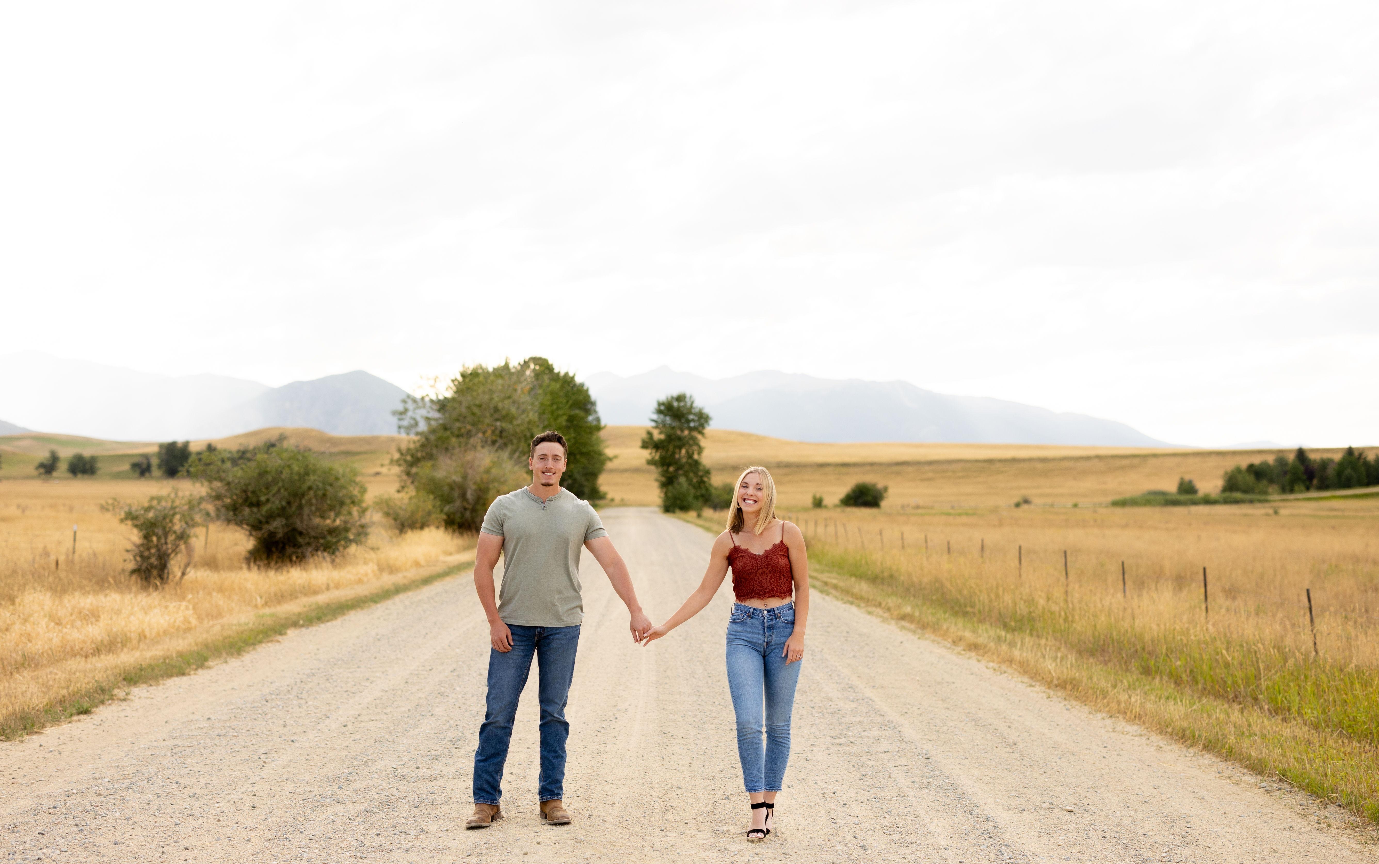 The Wedding Website of Sarah Hepner and Austin Polly