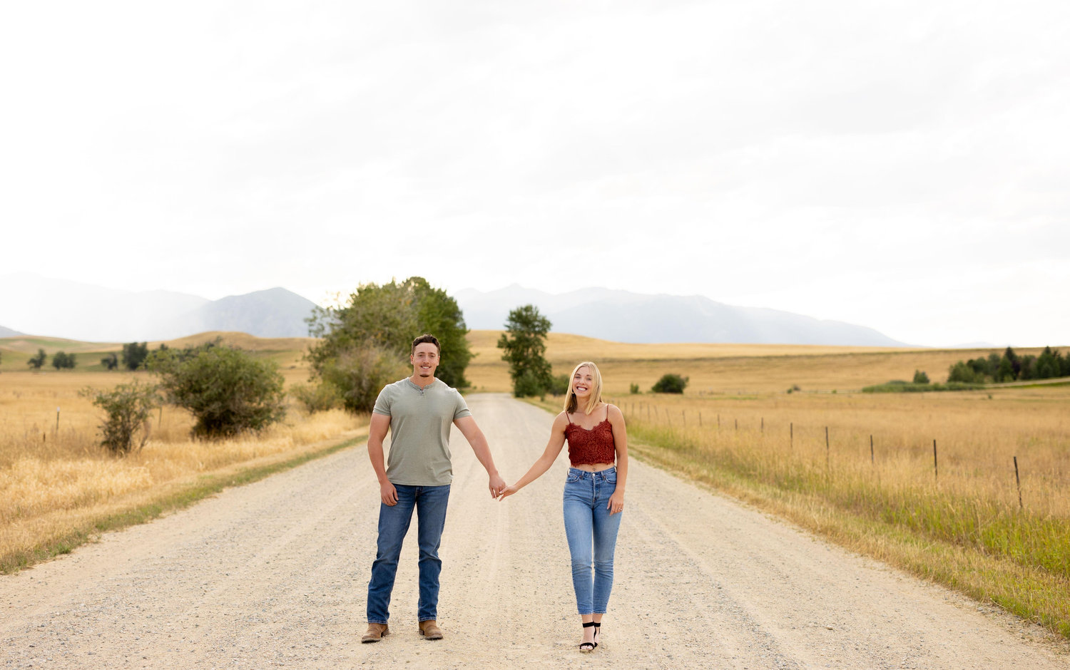 The Wedding Website of Sarah Hepner and Austin Polly