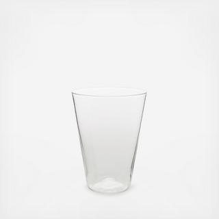 Eau Minerale Glass, Set of 4