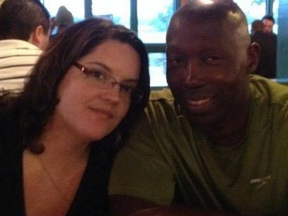 The Wedding Website of Lindey Moore and Jeffery Williams