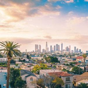 Los Angeles Recovery & Resilience Fund