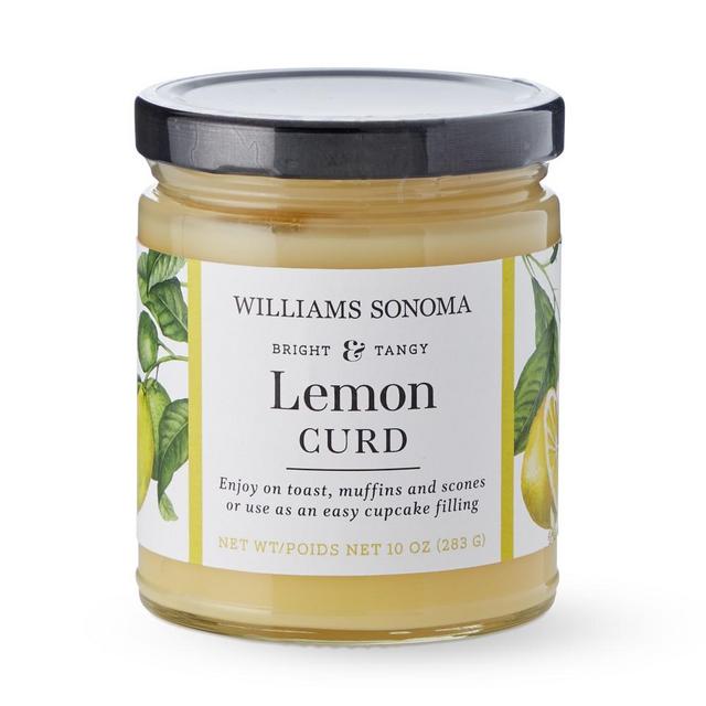 Williams Sonoma Lemon Curd