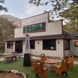 Johnny McNally's Fairview Lodge- Restaurant