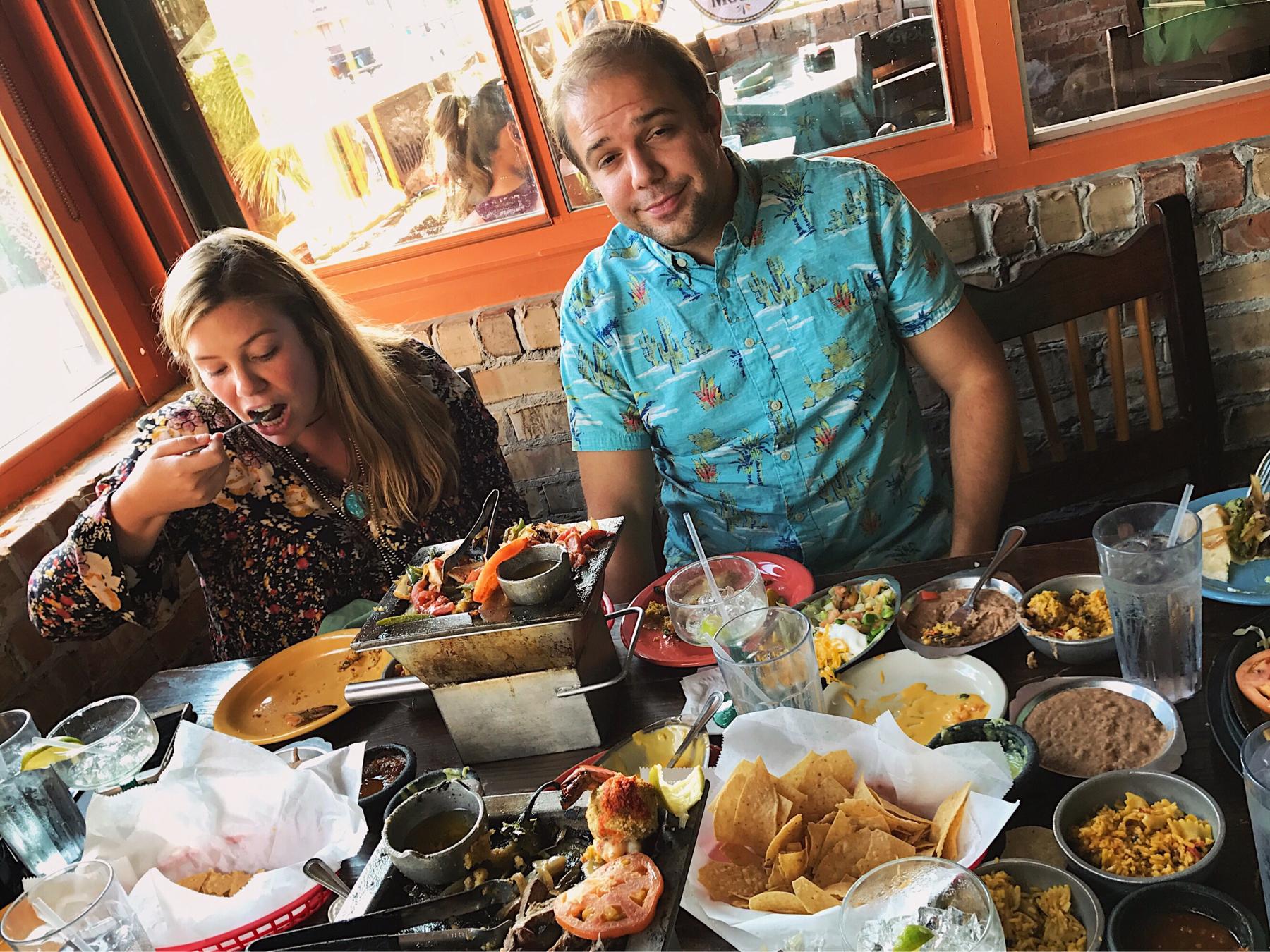 The Wedding Website of Taylor Tennison and Tye McWhorter