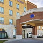 Comfort Suites Frisco