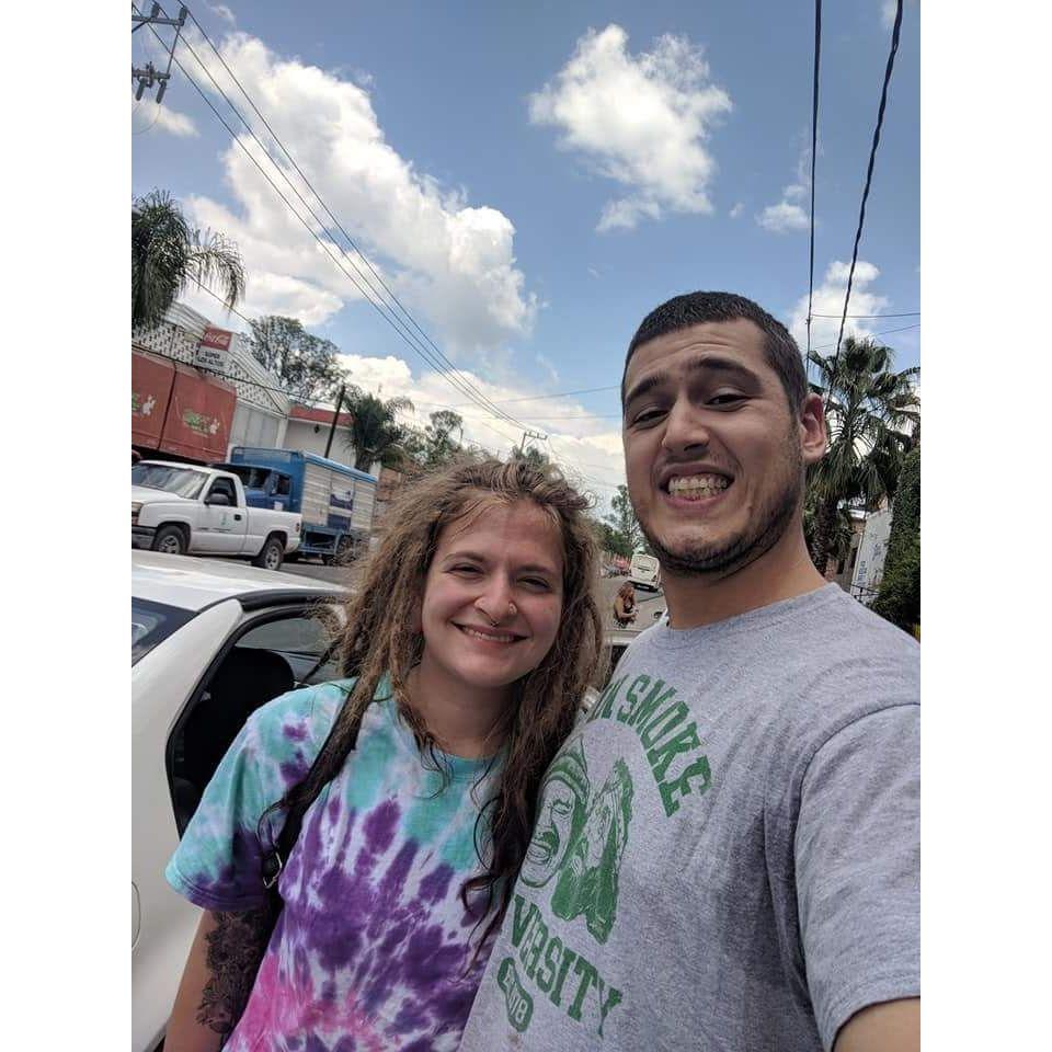 Family Trip  to Mexico 2018