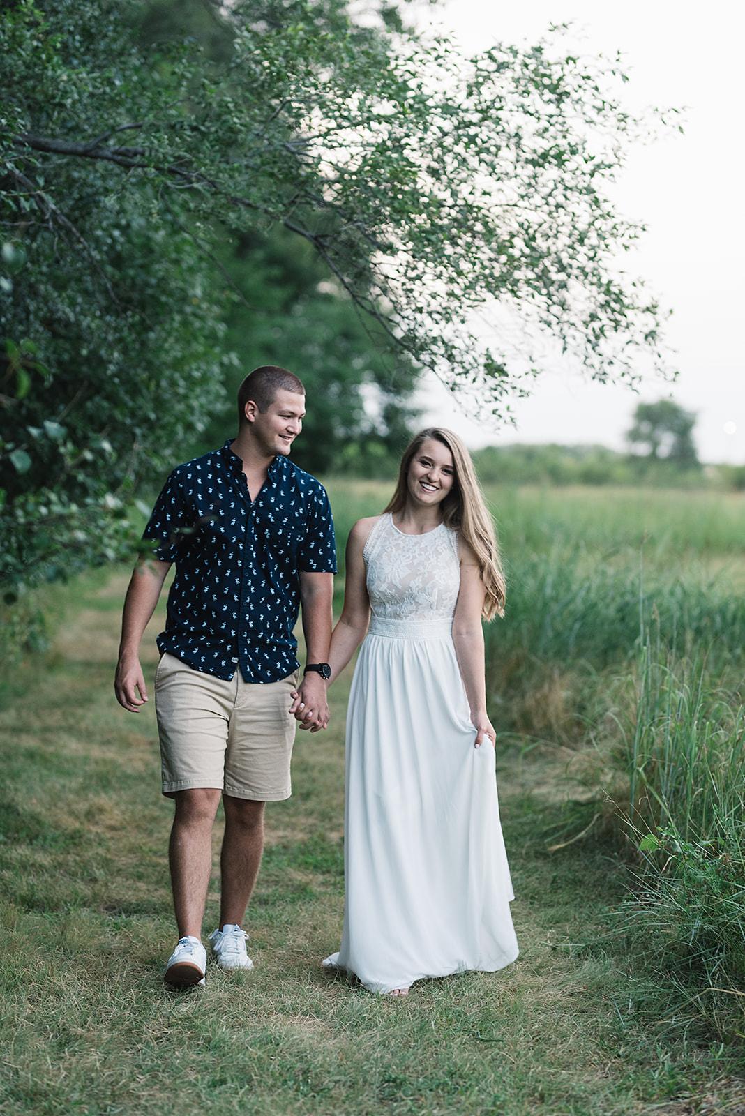 The Wedding Website of Emily Brown and Ross Lanser