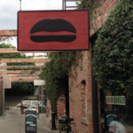 Umami Burger Hollywood