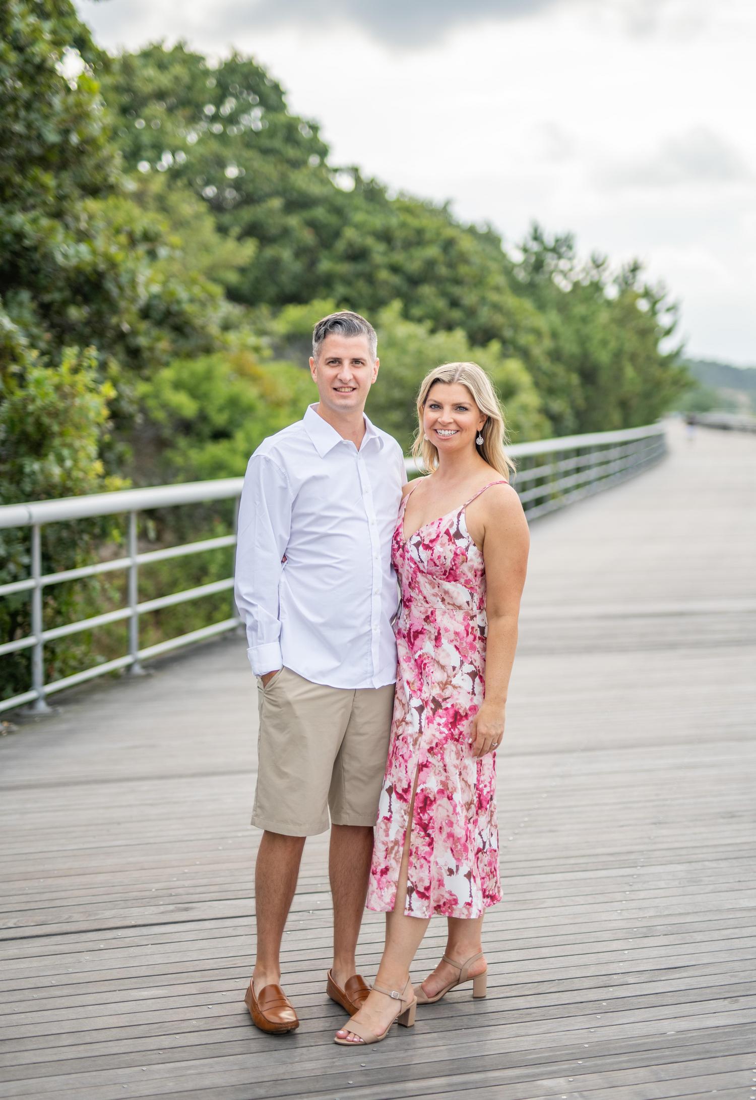 The Wedding Website of Chris Criscione and Jamie Lamb