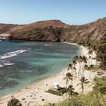 Hanauma Bay