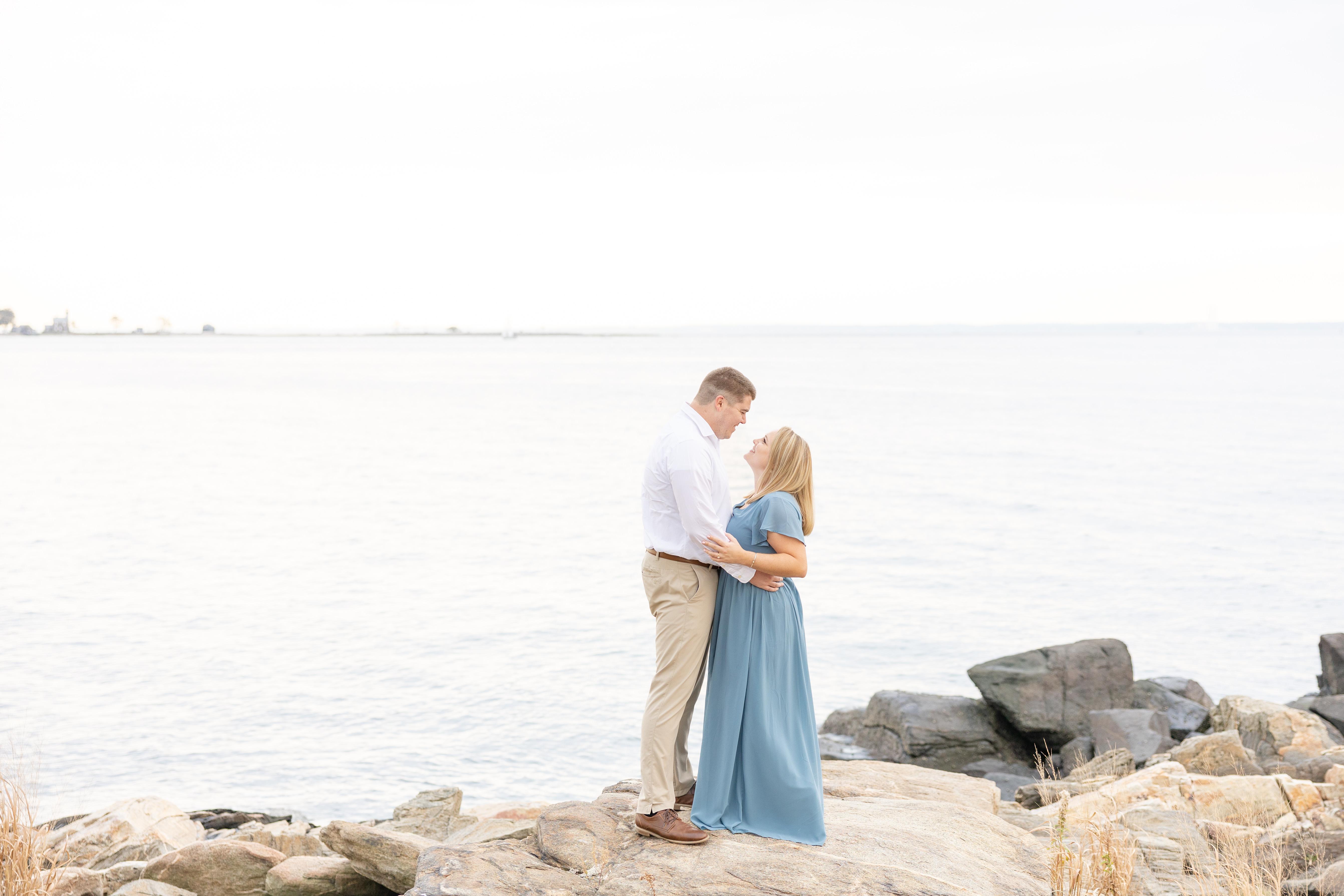 The Wedding Website of Sara Benson and Gregory Winslow