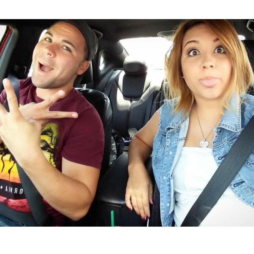 -Our first road trip-