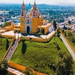 Explore Cholula - A Pueblo Mágico