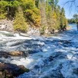 Bonnechere Falls