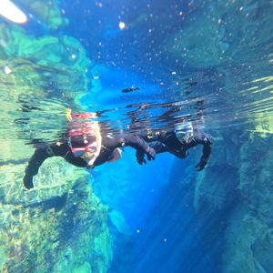 Cenote Scuba Sessions