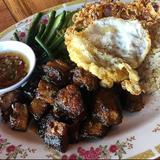 Eem - Thai BBQ