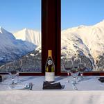 Seven Glaciers Restaurant